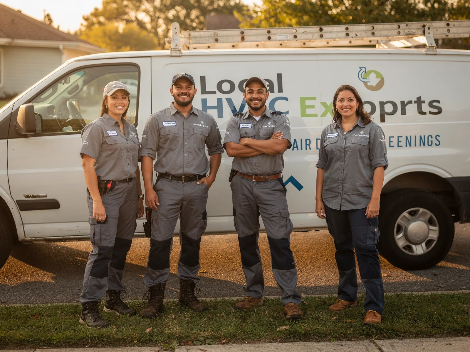 24/7 HVAC Repair & AC Replacement company in Florida