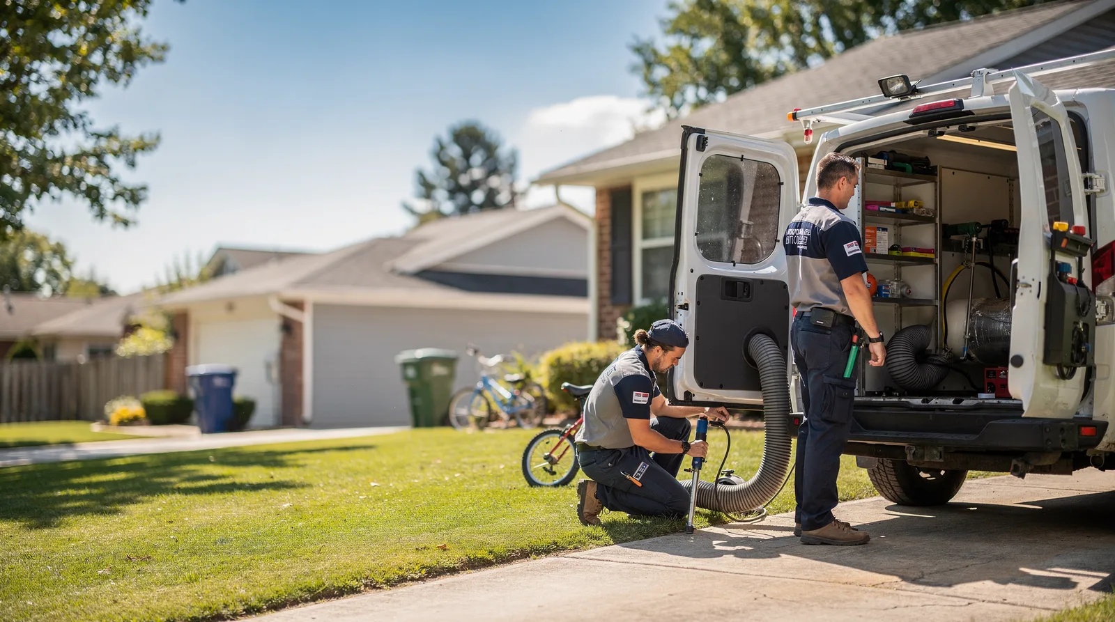 24/7 HVAC Repair & AC Replacement in Florida near me